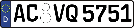 AC-VQ5751
