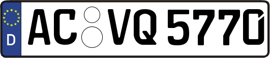 AC-VQ5770