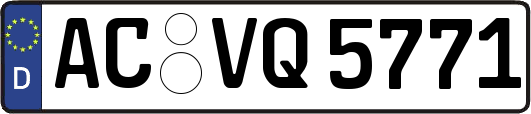 AC-VQ5771