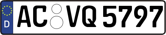 AC-VQ5797