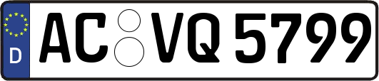 AC-VQ5799