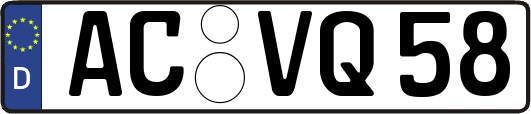 AC-VQ58