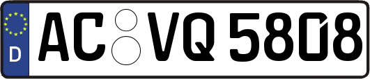 AC-VQ5808