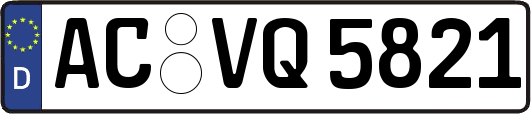 AC-VQ5821