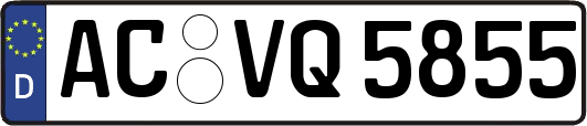 AC-VQ5855