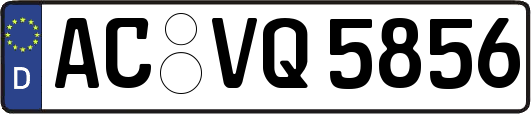 AC-VQ5856