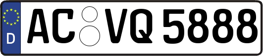 AC-VQ5888