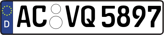 AC-VQ5897