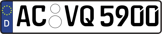 AC-VQ5900