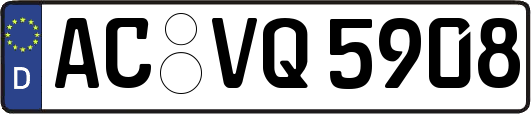 AC-VQ5908