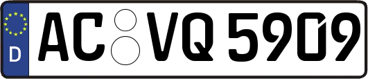 AC-VQ5909