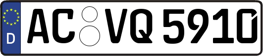 AC-VQ5910