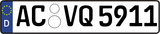AC-VQ5911