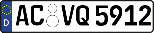 AC-VQ5912