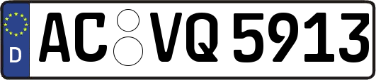 AC-VQ5913