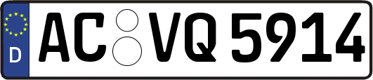 AC-VQ5914