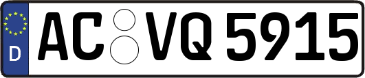 AC-VQ5915