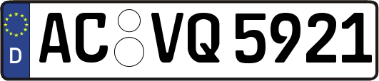 AC-VQ5921