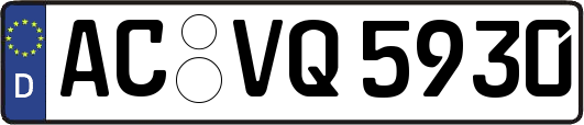 AC-VQ5930