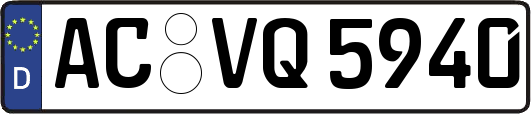 AC-VQ5940