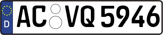 AC-VQ5946
