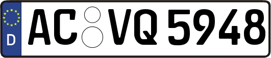 AC-VQ5948