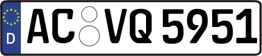 AC-VQ5951