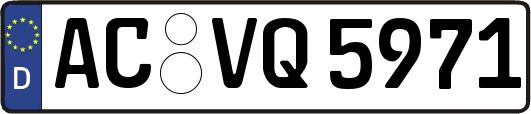 AC-VQ5971