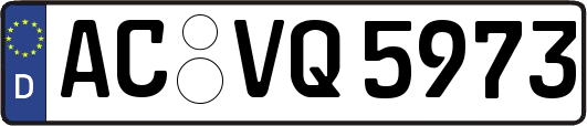 AC-VQ5973