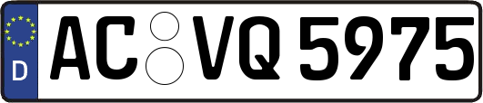 AC-VQ5975