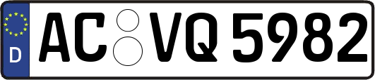 AC-VQ5982
