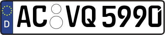 AC-VQ5990