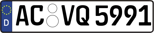 AC-VQ5991