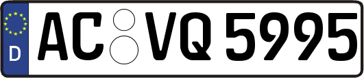 AC-VQ5995