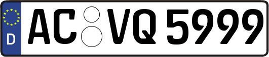 AC-VQ5999
