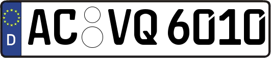 AC-VQ6010