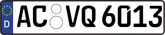 AC-VQ6013
