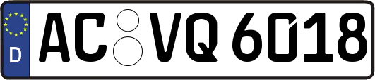 AC-VQ6018