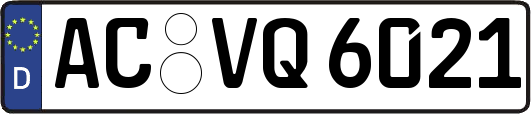 AC-VQ6021