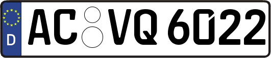 AC-VQ6022