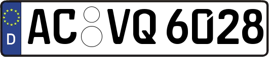 AC-VQ6028