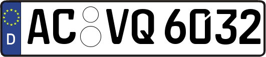 AC-VQ6032