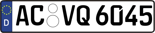 AC-VQ6045