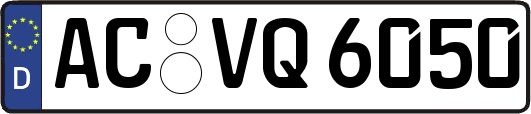 AC-VQ6050