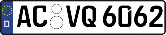 AC-VQ6062