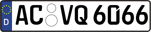 AC-VQ6066