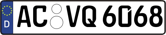 AC-VQ6068