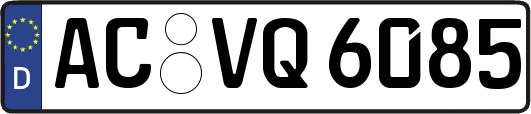 AC-VQ6085