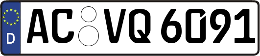 AC-VQ6091