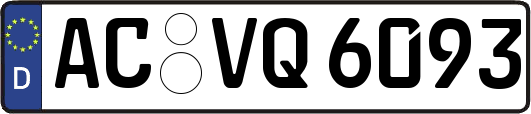 AC-VQ6093